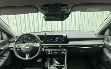 Hyundai Sonata VIII, 2025 год, 4 500 000 рублей, 17 фотография
