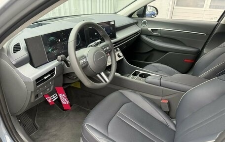 Hyundai Sonata VIII, 2025 год, 4 500 000 рублей, 11 фотография