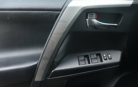 Toyota RAV4, 2016 год, 2 088 000 рублей, 9 фотография