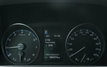 Toyota RAV4, 2016 год, 2 088 000 рублей, 15 фотография