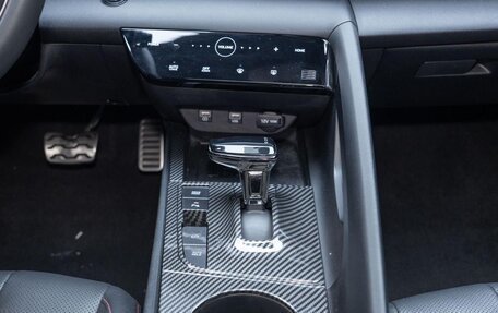 Hyundai Elantra, 2022 год, 1 190 000 рублей, 10 фотография
