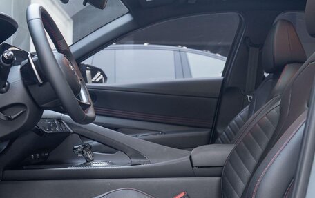 Hyundai Elantra, 2022 год, 1 190 000 рублей, 8 фотография