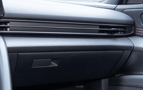 Hyundai Elantra, 2022 год, 1 190 000 рублей, 11 фотография