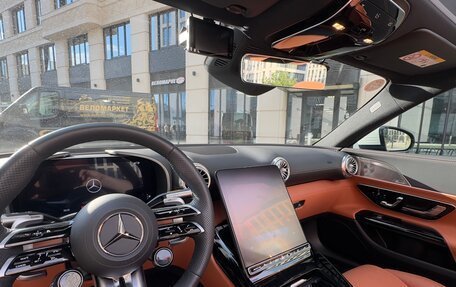 Mercedes-Benz SL-Класс AMG, 2023 год, 11 800 000 рублей, 7 фотография