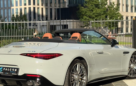 Mercedes-Benz SL-Класс AMG, 2023 год, 11 800 000 рублей, 4 фотография