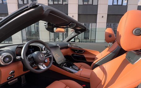 Mercedes-Benz SL-Класс AMG, 2023 год, 11 800 000 рублей, 8 фотография