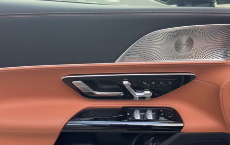 Mercedes-Benz SL-Класс AMG, 2023 год, 11 800 000 рублей, 6 фотография