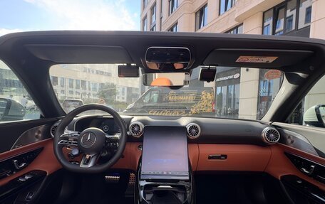Mercedes-Benz SL-Класс AMG, 2023 год, 11 800 000 рублей, 10 фотография