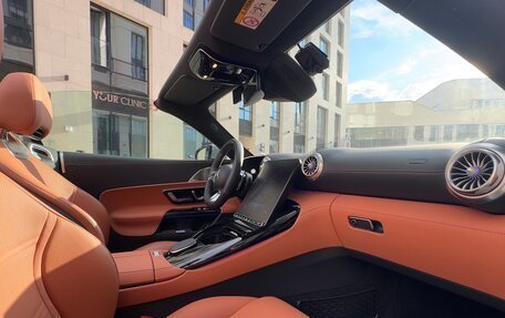 Mercedes-Benz SL-Класс AMG, 2023 год, 11 800 000 рублей, 9 фотография