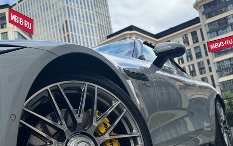 Mercedes-Benz SL-Класс AMG, 2023 год, 11 800 000 рублей, 5 фотография