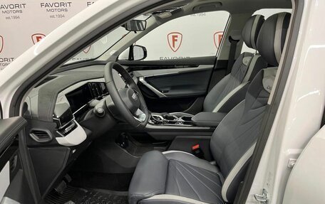 Geely Atlas, 2026 год, 3 904 990 рублей, 6 фотография