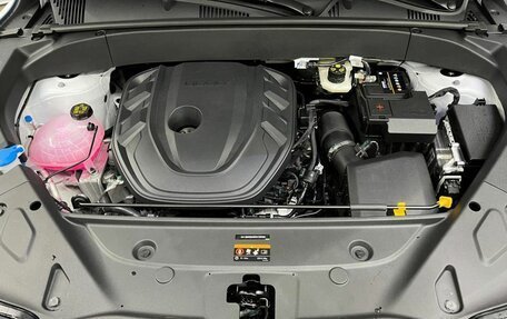 Geely Atlas, 2026 год, 3 904 990 рублей, 10 фотография