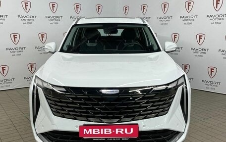 Geely Atlas, 2026 год, 3 904 990 рублей, 3 фотография