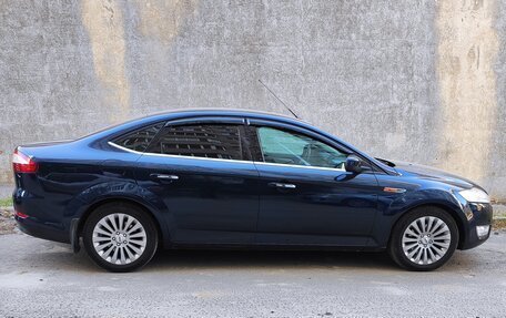 Ford Mondeo IV, 2008 год, 750 000 рублей, 6 фотография