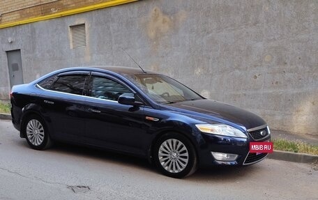 Ford Mondeo IV, 2008 год, 750 000 рублей, 2 фотография