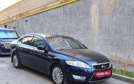 Ford Mondeo IV, 2008 год, 750 000 рублей, 5 фотография