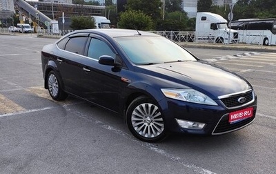 Ford Mondeo IV, 2008 год, 750 000 рублей, 1 фотография