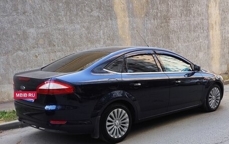 Ford Mondeo IV, 2008 год, 750 000 рублей, 3 фотография