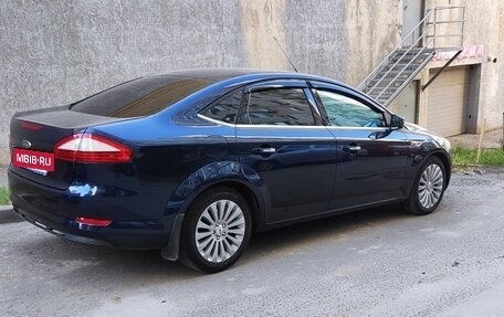 Ford Mondeo IV, 2008 год, 750 000 рублей, 4 фотография