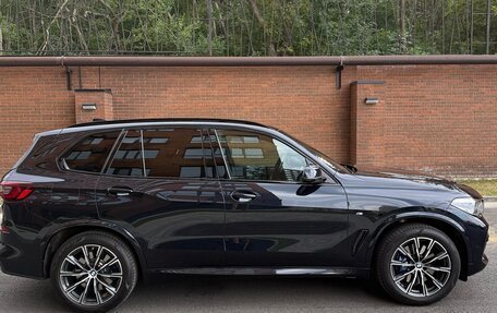 BMW X5, 2020 год, 7 200 000 рублей, 3 фотография