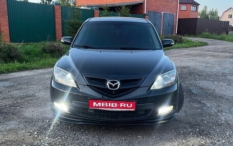 Mazda 3, 2008 год, 690 000 рублей, 1 фотография