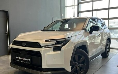 Toyota RAV4, 2026 год, 5 049 900 рублей, 1 фотография