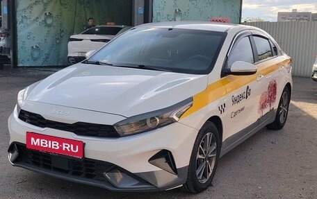 KIA K3, 2021 год, 1 500 000 рублей, 1 фотография