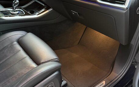 BMW X5, 2020 год, 7 200 000 рублей, 10 фотография