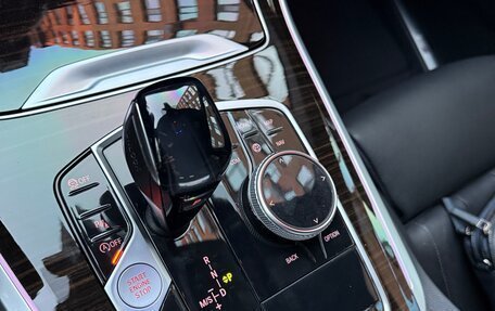BMW X5, 2020 год, 7 200 000 рублей, 13 фотография