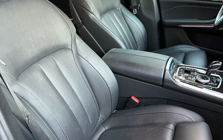 BMW X5, 2020 год, 7 200 000 рублей, 9 фотография