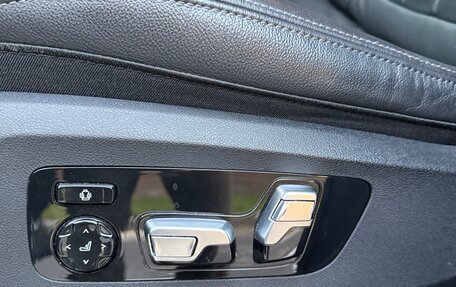 BMW X5, 2020 год, 7 200 000 рублей, 12 фотография