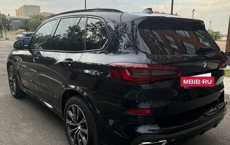 BMW X5, 2020 год, 7 200 000 рублей, 6 фотография