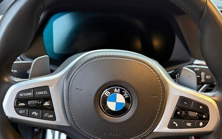 BMW X5, 2020 год, 7 200 000 рублей, 16 фотография
