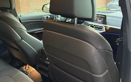 BMW X5, 2020 год, 7 200 000 рублей, 26 фотография