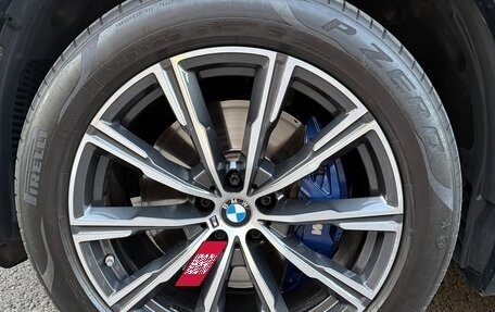 BMW X5, 2020 год, 7 200 000 рублей, 28 фотография