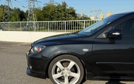 Mazda 3, 2008 год, 690 000 рублей, 7 фотография