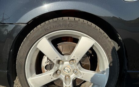 Mazda 3, 2008 год, 690 000 рублей, 9 фотография