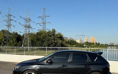 Mazda 3, 2008 год, 690 000 рублей, 6 фотография