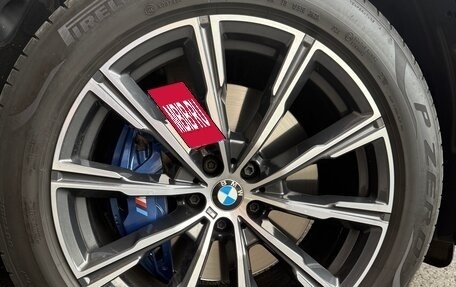 BMW X5, 2020 год, 7 200 000 рублей, 29 фотография