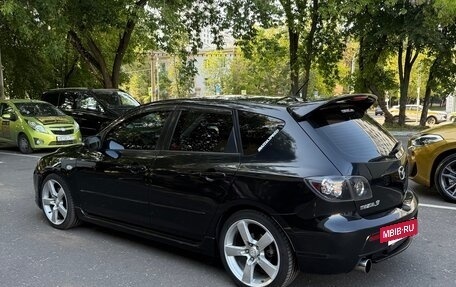 Mazda 3, 2008 год, 690 000 рублей, 12 фотография