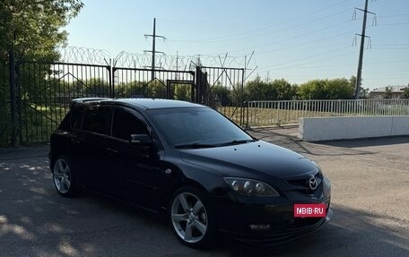 Mazda 3, 2008 год, 690 000 рублей, 5 фотография