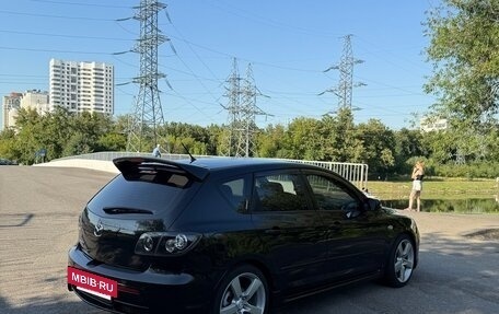 Mazda 3, 2008 год, 690 000 рублей, 4 фотография