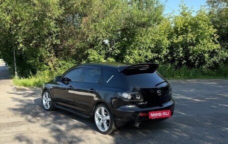 Mazda 3, 2008 год, 690 000 рублей, 3 фотография