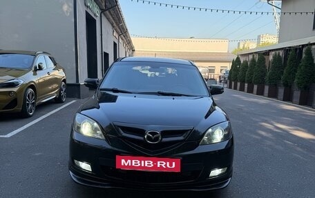 Mazda 3, 2008 год, 690 000 рублей, 14 фотография