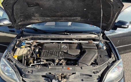 Mazda 3, 2008 год, 690 000 рублей, 23 фотография
