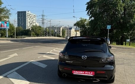 Mazda 3, 2008 год, 690 000 рублей, 16 фотография