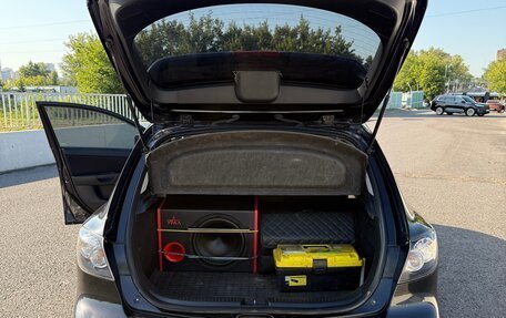Mazda 3, 2008 год, 690 000 рублей, 28 фотография
