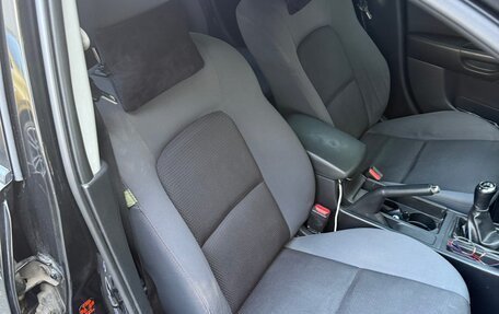 Mazda 3, 2008 год, 690 000 рублей, 27 фотография