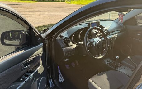 Mazda 3, 2008 год, 690 000 рублей, 30 фотография