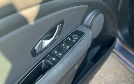 Renault Fluence I, 2011 год, 630 000 рублей, 10 фотография